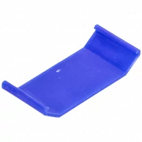 65x50 mm fixer element, inner (vecamco) air conditioner decoration tube