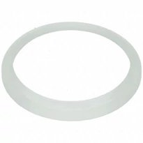 113x98x5 mm sealing, closing lid, flanged, white, szilikonkeverék HAJDU boiler pl: z80 mélytányéros
