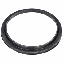sealing, closing lid, flanged, black HAJDU boiler