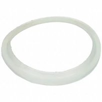 113x98x5 mm sealing, closing lid, flanged, white, szilikon HAJDU boiler 10db/csomag