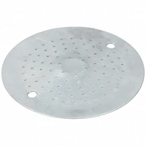 szűrőlemez (felsőszűrő) SZARVASI szv611 10db/csomag