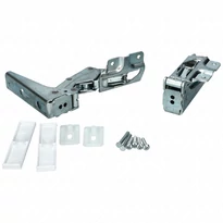 hinge kit (original) WHIRLPOOL refrigerator / ORDER ONLY
