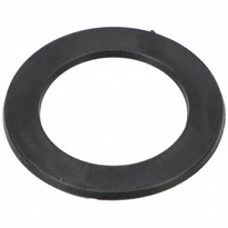 sealing (középagy, black, (original)) HAJDU 303 keverőtárcsás washing machine 10db/csomag