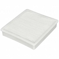 112x125x23 mm Filter, hepa (alternative) SAMSUNG vacuum cleaner