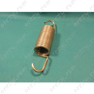tub-holding spring (original) BOSCH washing machine / ORDER ONLY
