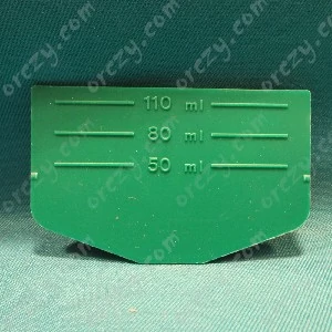insert, liquid mosószer (original) BOSCH washing machine / ORDER ONLY
