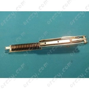 hinge door, left (original) BOSCH oven / ORDER ONLY
