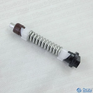 hinge, lid (original) BOSCH oven / ORDER ONLY