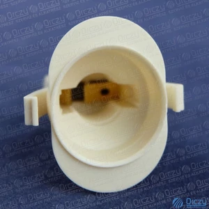 socket, lighting (original) BOSCH hood / ORDER ONLY