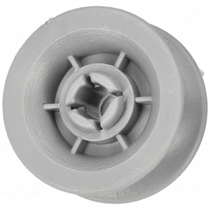 roller upper basket (alternative) BOSCH dishwasher / ORDER ONLY