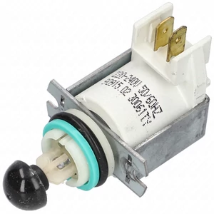 solenoid valve (original) BOSCH dishwasher / ORDER ONLY