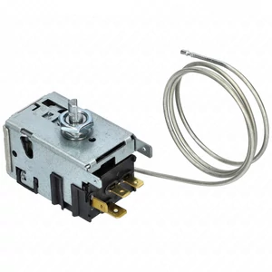 thermostat (original) BOSCH refrigerator / ORDER ONLY