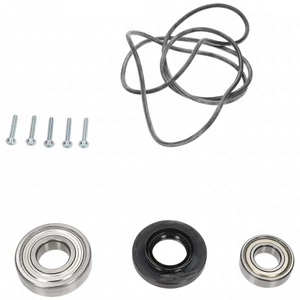 bearing, kit (original) BOSCH washing machine / ORDER ONLY