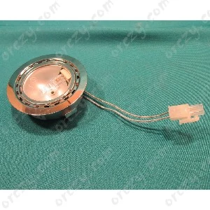 bulb, halogen (original) BOSCH hood / ORDER ONLY