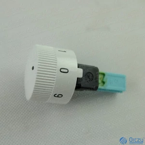 button, cooking (original) SIEMENS oven / ORDER ONLY