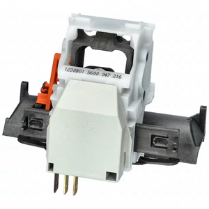 door lock (original) SIEMENS dishwasher / ORDER ONLY