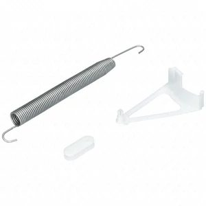 spring, door tensioner (original) BOSCH dishwasher 1 db