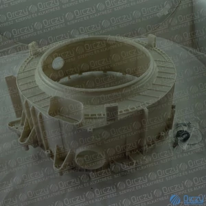tub front része BOSCH washing machine / ORDER ONLY