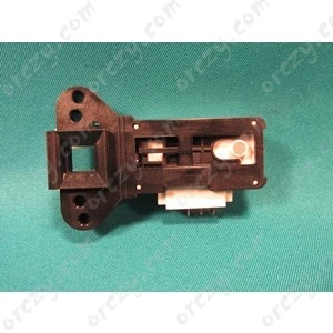 door lock (original) HAIER washing machine / ORDER ONLY