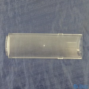 cover, lighting (original) BOSCH hood / ORDER ONLY