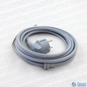 power cord (original) SIEMENS washing machine / ORDER ONLY