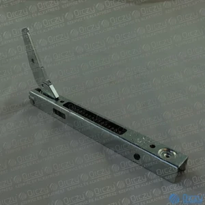 hinge, left (original) BOSCH oven / ORDER ONLY
