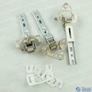 hinge (original) BOSCH refrigerator / ORDER ONLY