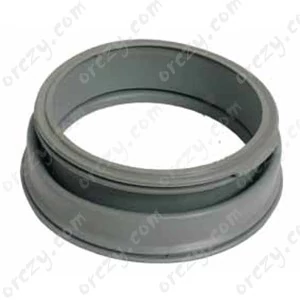 door gasket (original) BOSCH  washing machine pl:wfb4000 (mag308) / ORDER ONLY