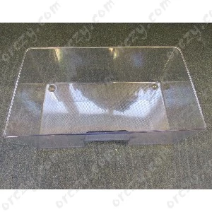 rekesz, vegetable holder (original) BOSCH refrigerator / ORDER ONLY