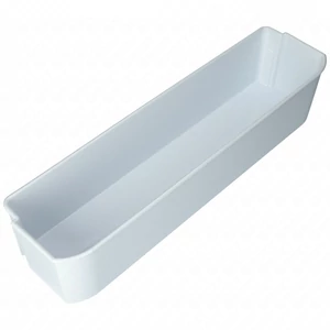 bottle holder door lower (original) BOSCH refrigerator / ORDER ONLY