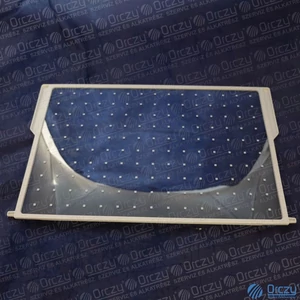 shelf fridge-part (original) BOSCH refrigerator / ORDER ONLY
