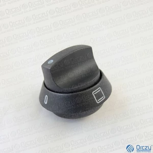 button, commutator (original) SIEMENS oven / ORDER ONLY