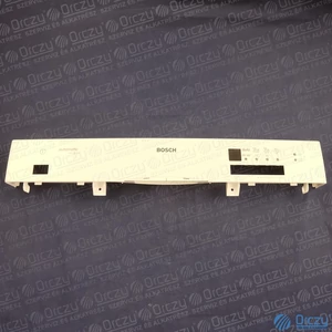 cover, control panel (original) BOSCH dishwasher / ORDER ONLY