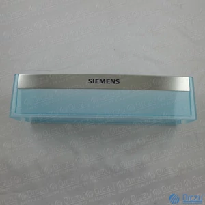 bottle holder door lower (original) SIEMENS refrigerator / ORDER ONLY
