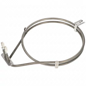 heating element, circle original BOSCH oven / ORDER ONLY