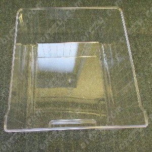 drawer, vegetable holder (original) BOSCH refrigerator / ORDER ONLY