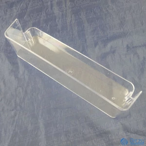 bottle holder lower (original) SIEMENS refrigerator / ORDER ONLY