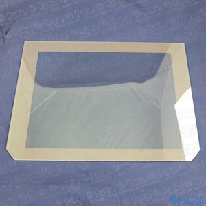 glass door, inner (original) BOSCH oven / ORDER ONLY