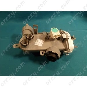 heating element (original) BOSCH, gorenje dishwasher / ORDER ONLY