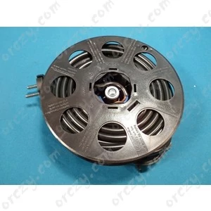 cable reel BOSCH vacuum cleaner / ORDER ONLY