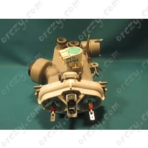 heating element (original) BOSCH dishwasher / ORDER ONLY