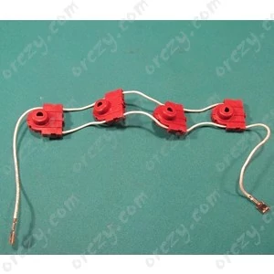 igniter switch (original) BOSCH hot plate / ORDER ONLY