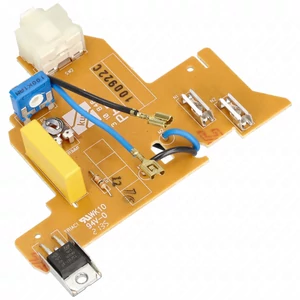board speed controller original BOSCH vacuum cleaner / ORDER ONLY