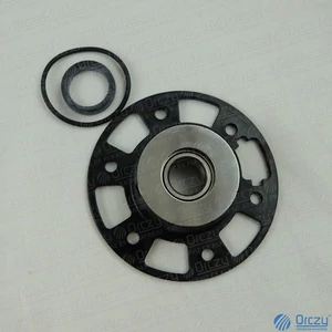 bearing, both sides compatible (original) SIEMENS washing machine / ORDER ONLY