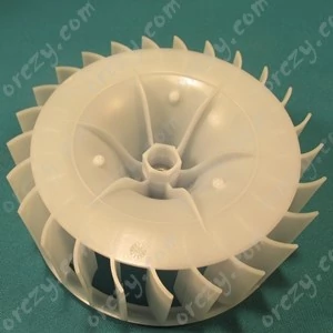fan shovel (original) BOSCH dryer machine / ORDER ONLY