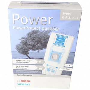 dust bag holder (original) SIEMENS vacuum cleaner 