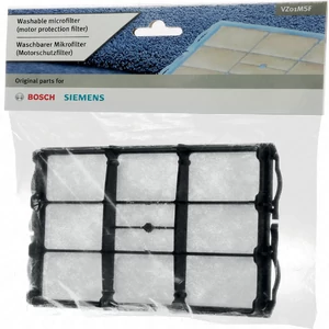 motor protective filter (original) BOSCH hoover