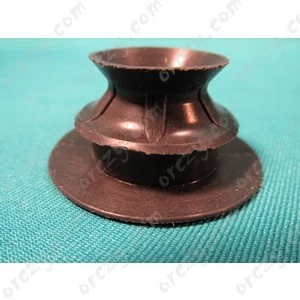 sealing button (original) BOSCH hot plate / ORDER ONLY