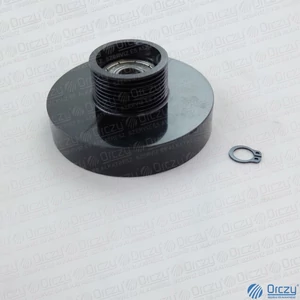 belt tensioner pulley (original) BOSCH dryer machine / ORDER ONLY