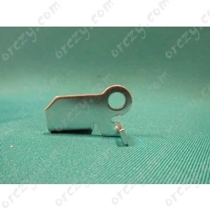 door storage heater kit (upper ) BOSCH refrigerator / ORDER ONLY